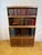 Vintage minty of oxford sectional stacking bookcase | 1950s–1960s | oak | british mid-century design a wonderful mid-...