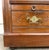 Antique Victorian Eastlake Style Walnut and Marble Top Cabinet Commode Washstand For Sale - Image 12 of 15