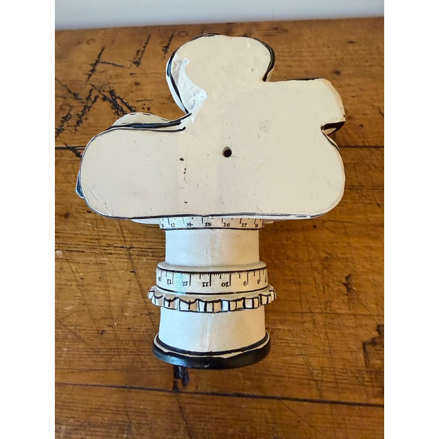 Plaster 35 Mm Camera Inspired by Katharine Morling For Sale - Image 10 of 10