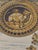 Aubusson Style Jacquard Tapestry, 1980s For Sale - Image 13 of 18