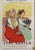 Vintage French Exhibition Poster by Yves Brayer for Galerie Isy Brachot Brussels, 1964 For Sale - Image 15 of 15