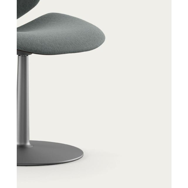 Gold Council Family Salon Chair by Salto and Sigsgaard For Sale - Image 8 of 14