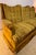 Mid-Century Modern Vintage Mid-Century Modern Highback Spanish Revival Sofa 1970s For Sale - Image 3 of 5