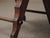 Wood Modernist Oak Chairs, France, 1940s, Set of 2 For Sale - Image 7 of 18