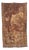 Antique French Aubusson Jacquard Tapestry Panel, 1920s For Sale