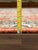 2020s Serapi Wool Rust Area Rug- 6' 0'' X 6' 0'' For Sale - Image 5 of 6