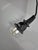 Ornamental & Decorative Materials 1990s Victorian Style Table Lamp For Sale - Image 7 of 7