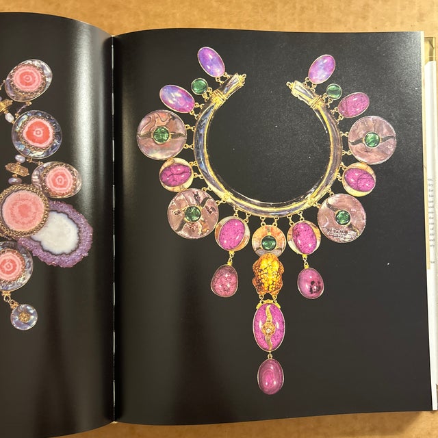 More Is More: Tony Duquette — First Edition Deluxe Hardcover, 2009 For Sale In Miami - Image 6 of 12