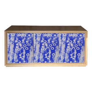 Drawing Six Sideboard by Meccani Studio for Meccani Design, 2026 For Sale