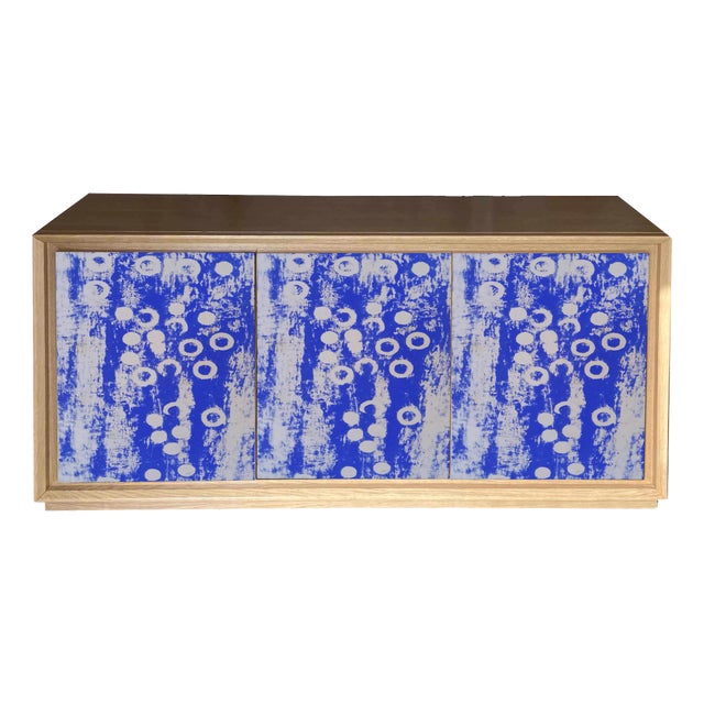 Drawing Six Sideboard by Meccani Studio for Meccani Design, 2026 For Sale