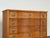 1940s Danish Rococo Oak Serpentine Chest of Drawers, 1940s For Sale - Image 5 of 13