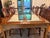 Thomasville 1980s Thomasville "Horizon" Collection Dining Table & Chairs For Sale - Image 4 of 10