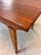 Extendable Teak Dining Table by Johannes Andersen, 1960s For Sale - Image 5 of 11