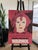 Greta Garbo Poster in the style of Andy Warhol for Kestner-Gesellschaft Hannover, Germany, 1981, in Very Good conditions....