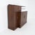 Belgian Modernist Cabinet, 1920s For Sale - Image 11 of 18