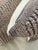 Cream Revelation by Uttermost Chunky Cotton Knit Throw Pillows, Pair For Sale - Image 8 of 12