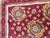 Textile Vintage Aubusson Hand Tufted Rug, 1980s For Sale - Image 7 of 15