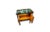 Art Deco Chest of Drawers with Mirror and Nightstands, Italy, 1930s, Set of 3 For Sale - Image 12 of 18