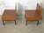 Bedside Tables by Fristho, 1960s, Set of 2 For Sale - Image 12 of 14