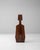 1890s French Modernist Cubist Wooden Cello Case For Sale - Image 16 of 18