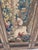 18th Century French Tapestry Screen With Figures Picking Fruit For Sale - Image 9 of 13