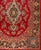 Middle Eastern Rug in Wool For Sale - Image 3 of 11