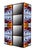 Not Yet Made - Made To Order Room Divider with Design and Mirror by Pietro Meccani for Meccani Design For Sale - Image 5 of 5