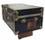 Mid Century Coffee Table Trunk For Sale - Image 4 of 5