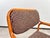 Brown Vintage Art Deco Armchairs from Thonet, 1929, Set of 2 For Sale - Image 8 of 15