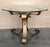 Mid 20th Century Hollywood Regency Gilt French Iron Cocktail Table For Sale - Image 16 of 18