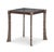 Century Furniture Tara Shaw for Century Furniture Voltaire Lamp Table For Sale - Image 4 of 4