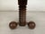 Art Deco Side Table by Charles Dudouyt, 1940s For Sale - Image 9 of 18