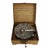 Victorian Antique Mini Stella Hand Crank Disk Player With 20 Disks C1890 For Sale - Image 3 of 10