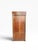 Vintage Mastercraft Brass-Mounted Walnut Media Armoire / Bar Cabinet For Sale In Boston - Image 6 of 13