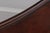 Henkel Harris Mahogany Model 199 Carved Queen Size Poster Bed For Sale - Image 10 of 17