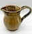 Vintage Studio Pottery Creamer - Signed For Sale - Image 4 of 8