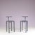 Sarapis Bar Stool by Philippe Starck for Driade, Italy, 1980s For Sale - Image 3 of 12