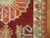 Red Turkish Anatolian Runner, 2'9'' X 13'7'' For Sale - Image 4 of 6