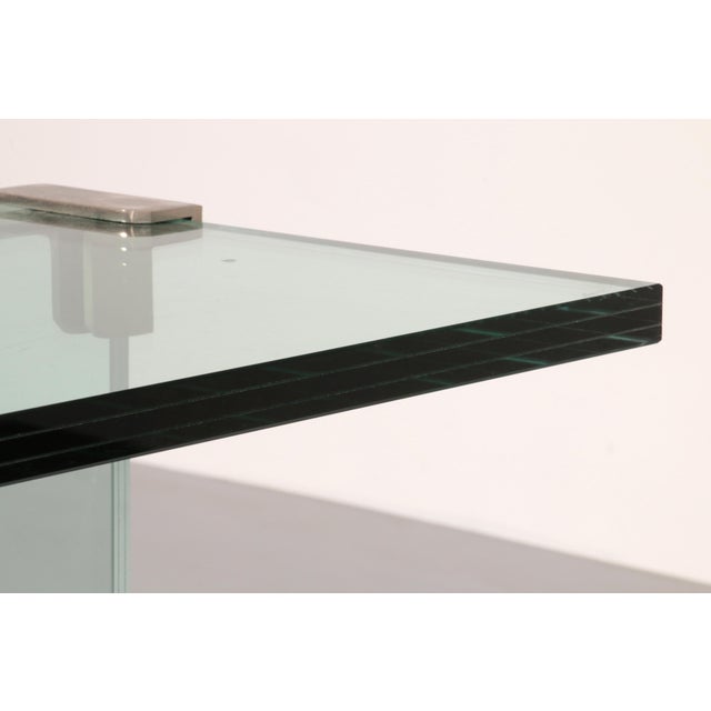 Discover timeless elegance with the Sidetable Model T30, a stunning creation by renowned designer Peter Ghyczy. This...