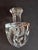 Rosenthal Classic 24% Lead Crystal Dreidel Judaica 3.5" Hand Cut W/ Original Box For Sale - Image 13 of 17