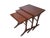 Mid-Century Modern Teak Fresco Nesting Tables from G Plan, 1960s, Set of 3 For Sale - Image 16 of 16