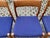 Danish Teak Model 77 Dining Chairs by Niels Otto Möller for J.L. Møllers, 1970s, Set of 4 For Sale - Image 6 of 16