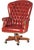Clinton Presidential Armchair from Marzorait For Sale