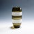 Mid-Century Modern Vintage Incalmo Vase by Vetreria Archimede Seguso 1972 For Sale - Image 3 of 10
