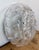 1980s Vintage Glass Wall Light, 1970s For Sale - Image 5 of 17