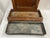 1890s French Oak Twelve Hole Umbrella Cane Stick Stand For Sale - Image 13 of 17