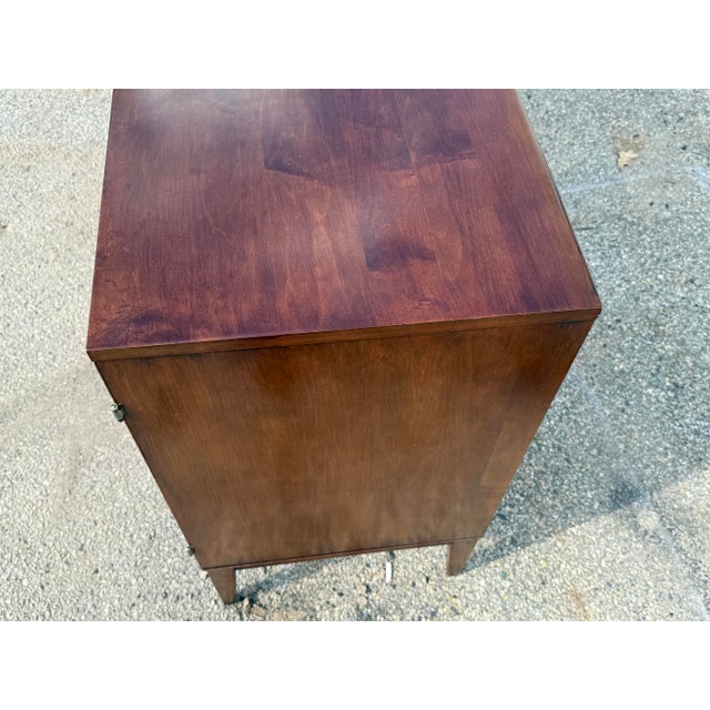 Mid 20th Century Vintage Mid-Century Modern Paul McCobb Planner Group Credenza / Dresser For Sale - Image 5 of 12