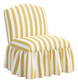 Example of Slipper Chairs