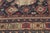 Late 19th Century Late 19th Century Caucasian Kuba Rug, 04'00 X 06'05 For Sale - Image 5 of 10