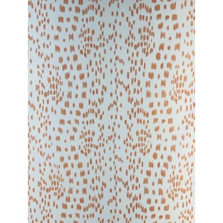 Brunschwig & Fils "Les Touches” Print – 2.75 Yards For Sale